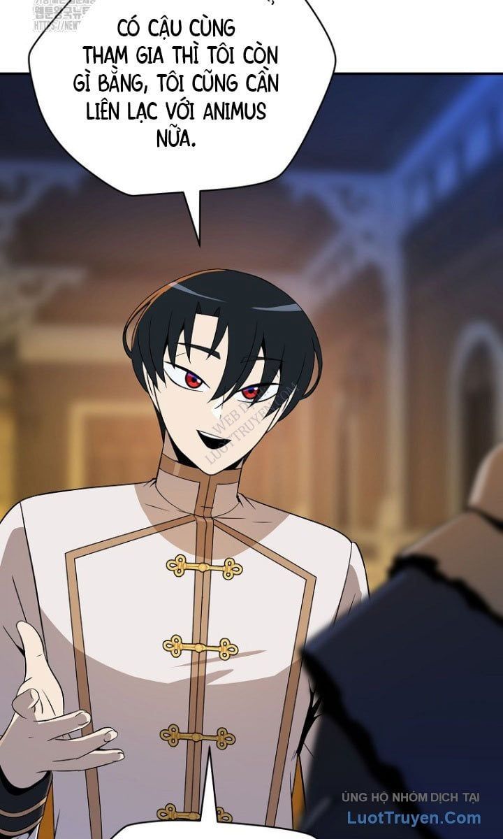 Pháp Sư Hệ Theo Lượt Chapter 32 - Trang 2