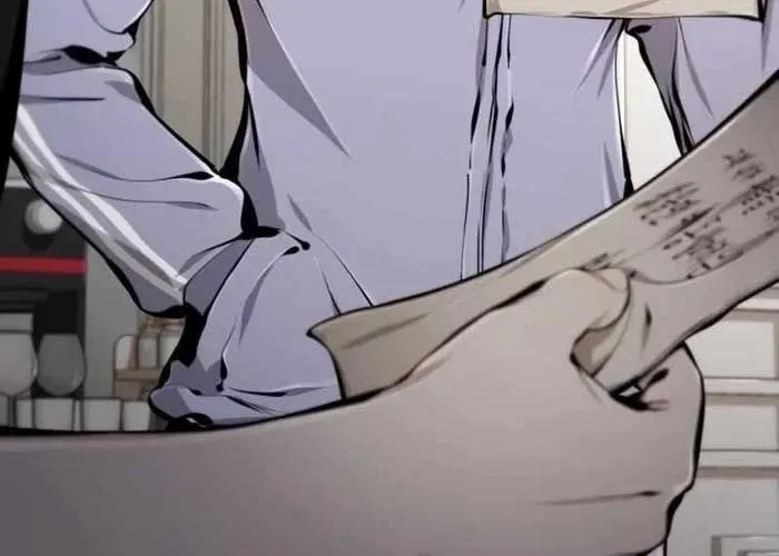Câm Lặng Chapter 10 - Trang 2