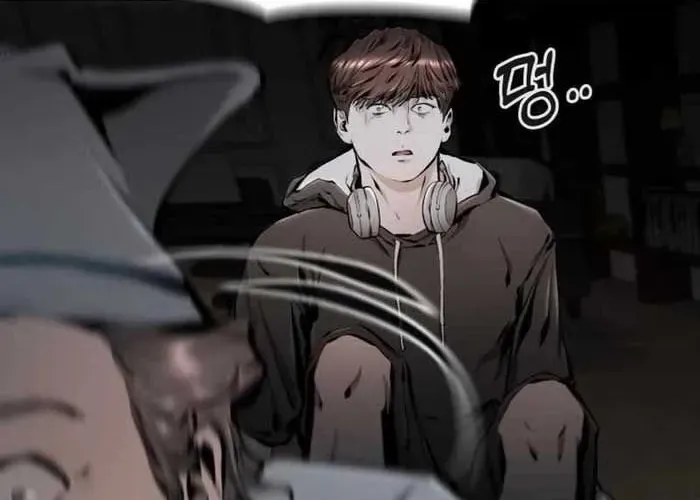 Câm Lặng Chapter 10 - Trang 2