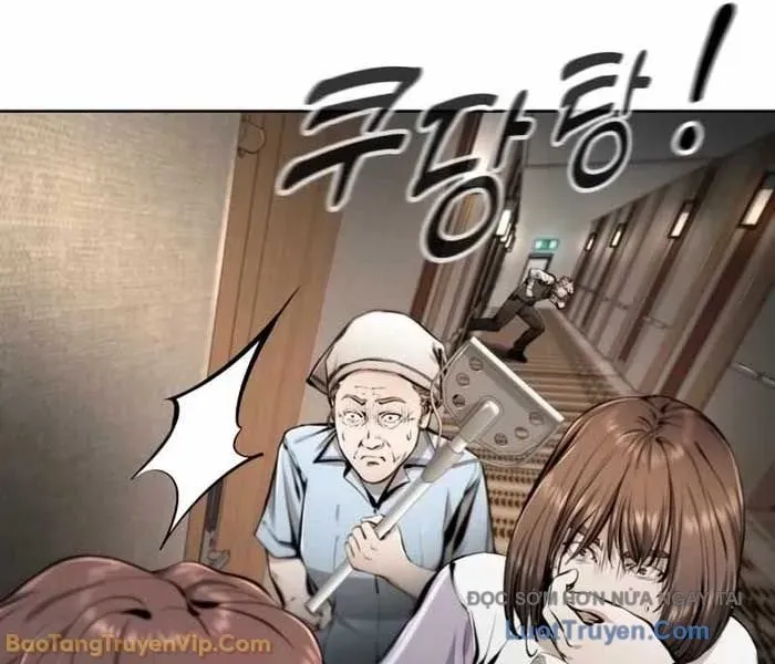 Câm Lặng Chapter 10 - Trang 2