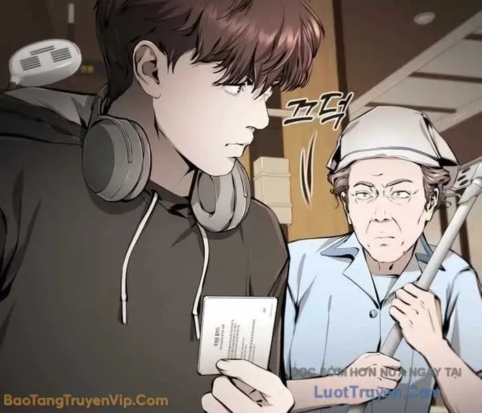 Câm Lặng Chapter 10 - Trang 2