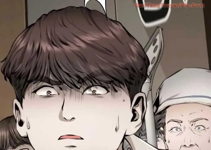 Câm Lặng Chapter 10 - Trang 2