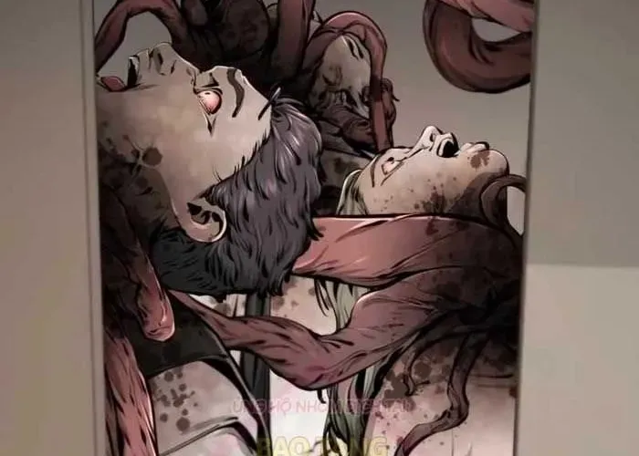 Câm Lặng Chapter 10 - Trang 2