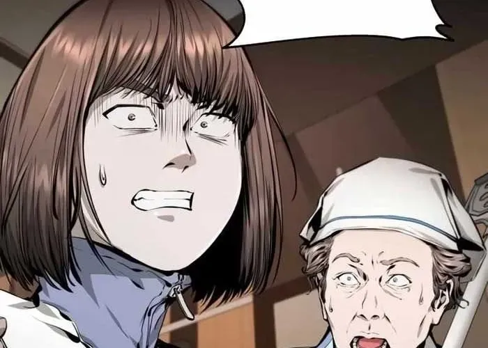 Câm Lặng Chapter 10 - Trang 2