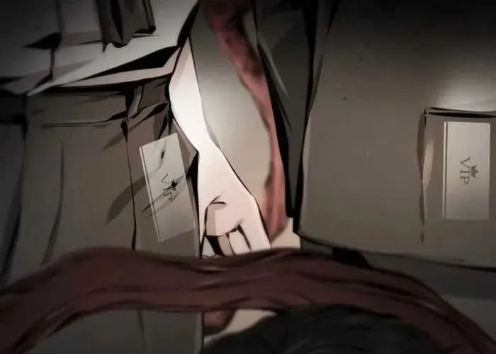 Câm Lặng Chapter 10 - Trang 2