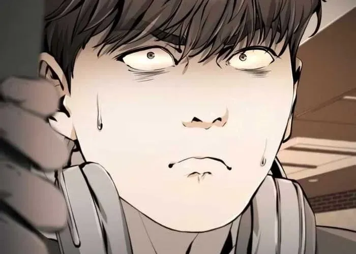 Câm Lặng Chapter 10 - Trang 2