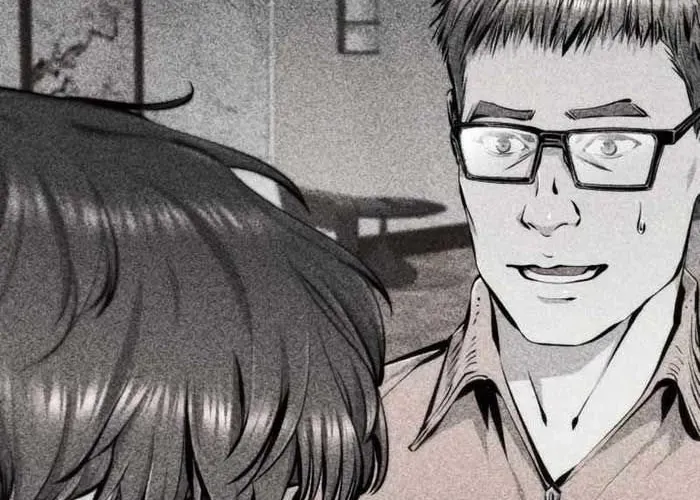 Câm Lặng Chapter 10 - Trang 2