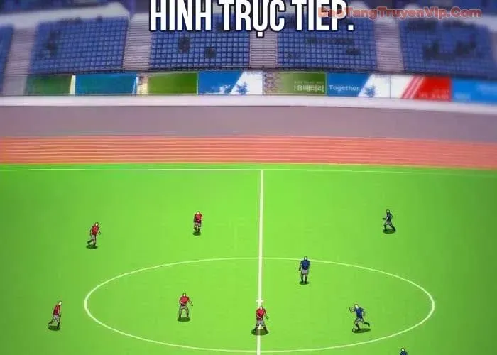 Đường Chuyền Đặc Biệt Của Tiền Vệ Thiên Tài Chapter 27 - Trang 2