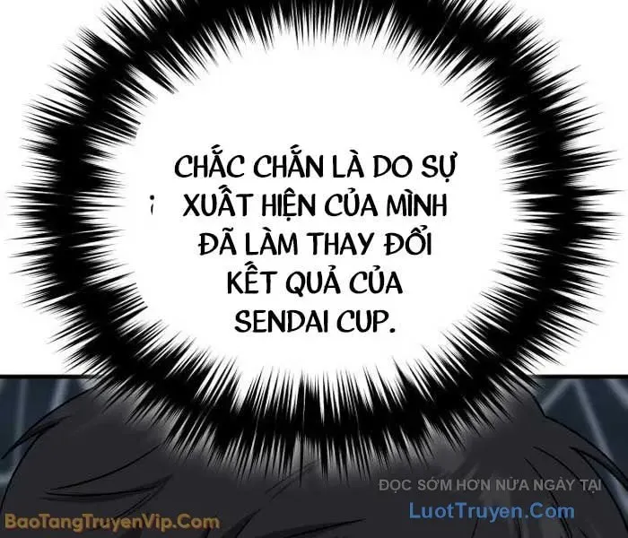 Đường Chuyền Đặc Biệt Của Tiền Vệ Thiên Tài Chapter 27 - Trang 2