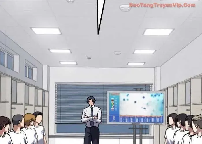 Đường Chuyền Đặc Biệt Của Tiền Vệ Thiên Tài Chapter 27 - Trang 2