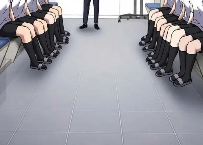Đường Chuyền Đặc Biệt Của Tiền Vệ Thiên Tài Chapter 27 - Trang 2