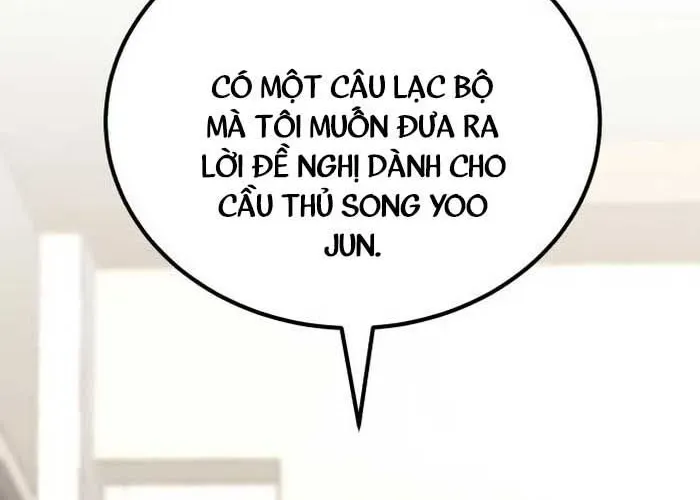 Đường Chuyền Đặc Biệt Của Tiền Vệ Thiên Tài Chapter 27 - Trang 2