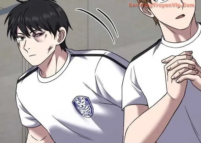 Đường Chuyền Đặc Biệt Của Tiền Vệ Thiên Tài Chapter 27 - Trang 2
