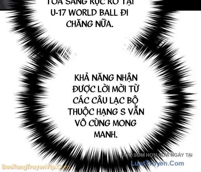 Đường Chuyền Đặc Biệt Của Tiền Vệ Thiên Tài Chapter 27 - Trang 2