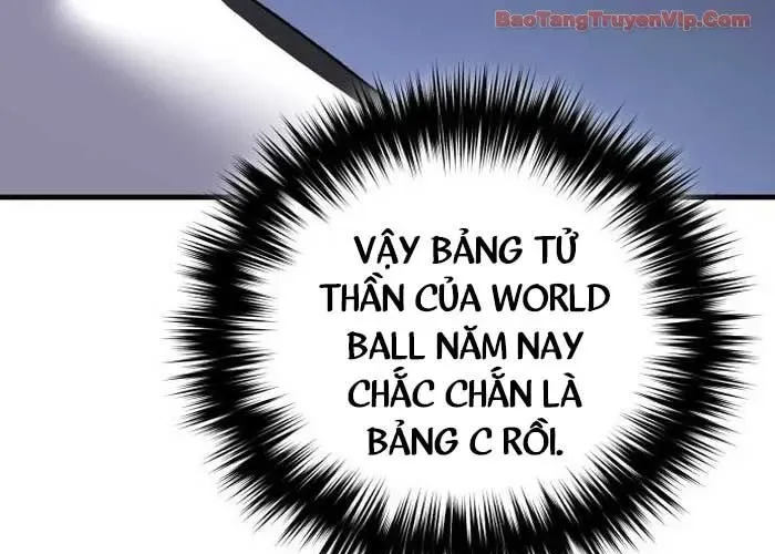 Đường Chuyền Đặc Biệt Của Tiền Vệ Thiên Tài Chapter 27 - Trang 2