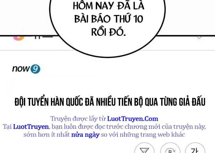 Đường Chuyền Đặc Biệt Của Tiền Vệ Thiên Tài Chapter 27 - Trang 2