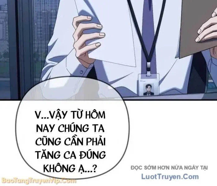Hôm Nay Cũng Tan Làm Đúng Giờ Chapter 14 - Trang 2