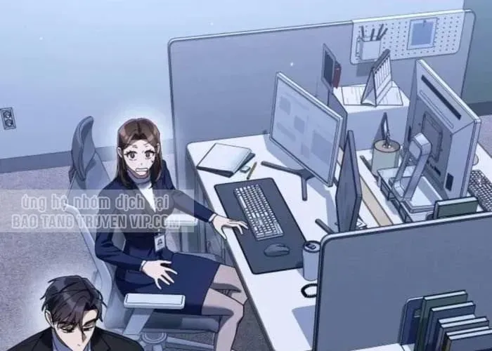 Hôm Nay Cũng Tan Làm Đúng Giờ Chapter 14 - Trang 2
