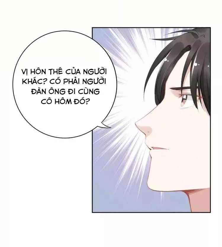 Quyền Thiểu, Nhĩ Lão Bà Yêu Bào Liễu Chapter 20.6 - Trang 2