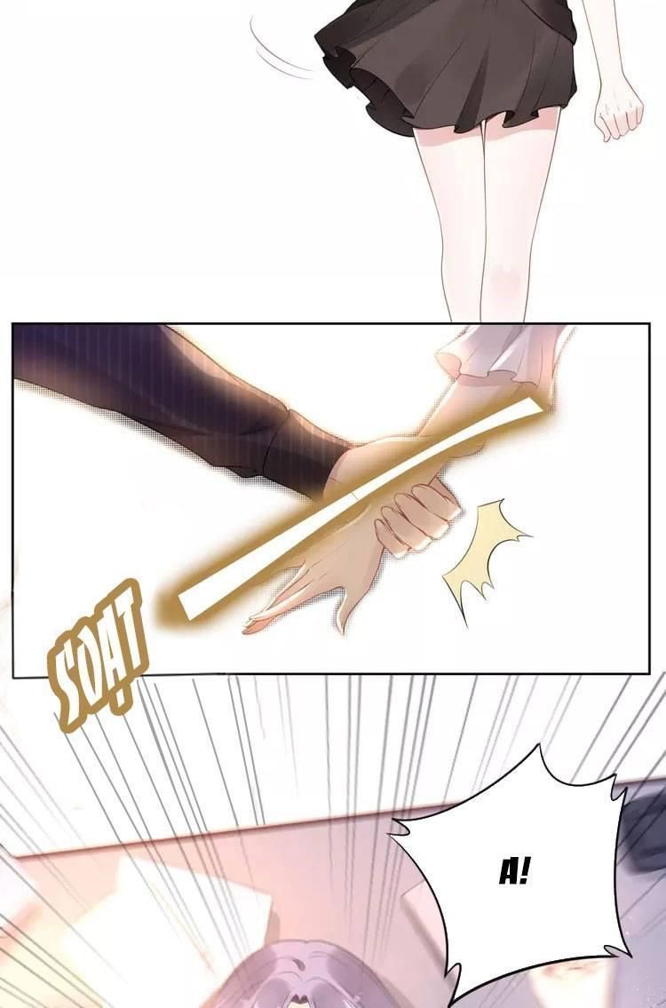 Quyền Thiểu, Nhĩ Lão Bà Yêu Bào Liễu Chapter 20.7 - Trang 2