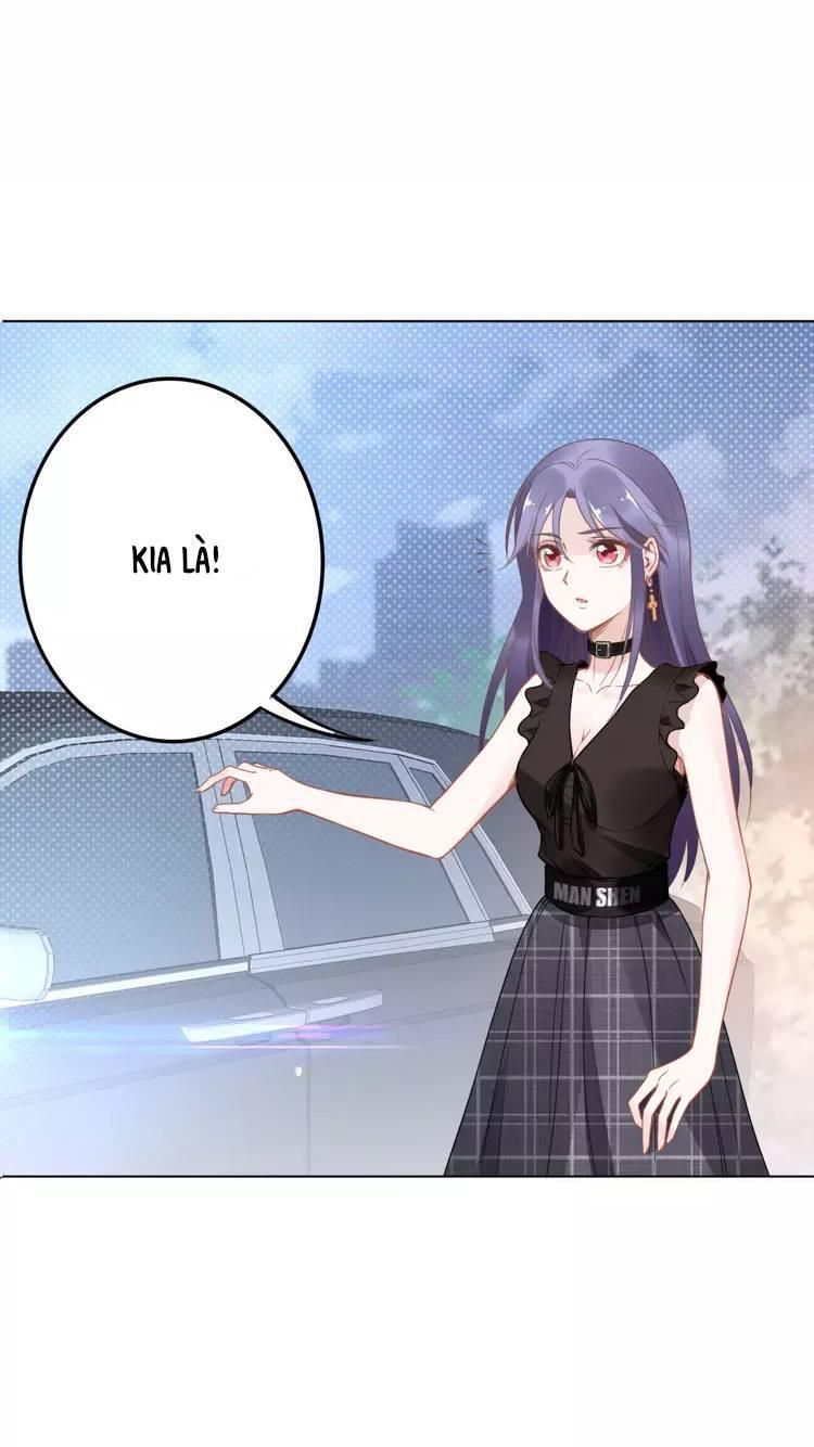 Quyền Thiểu, Nhĩ Lão Bà Yêu Bào Liễu Chapter 20.8 - Trang 2