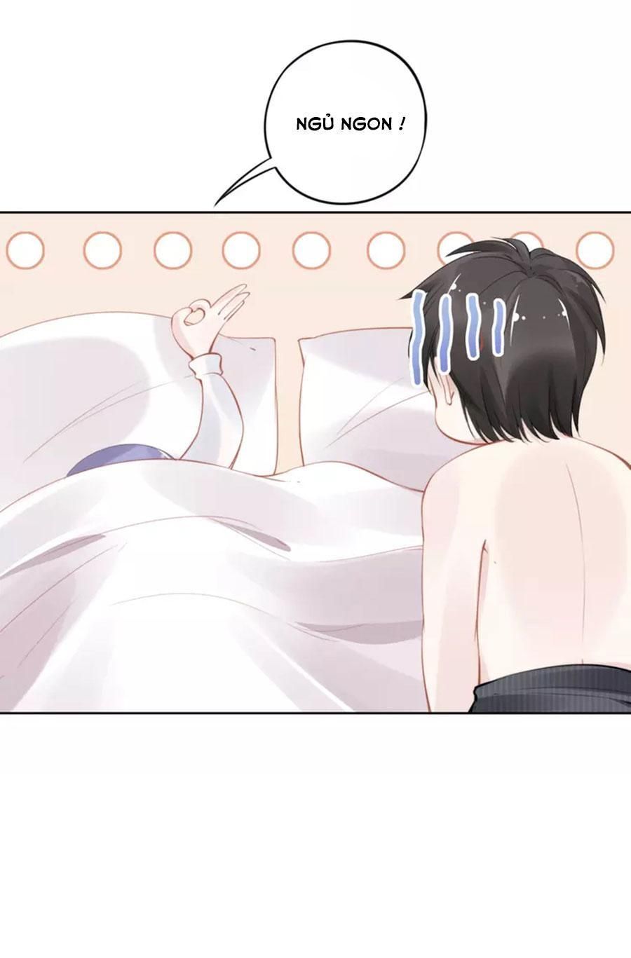 Quyền Thiểu, Nhĩ Lão Bà Yêu Bào Liễu Chapter 20.9 - Trang 2