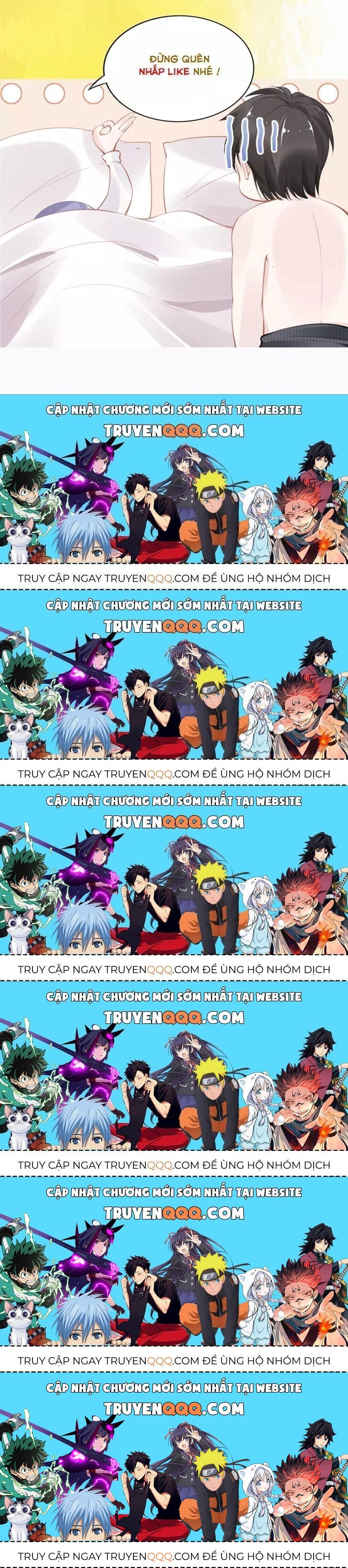 Quyền Thiểu, Nhĩ Lão Bà Yêu Bào Liễu Chapter 20.9 - Trang 2