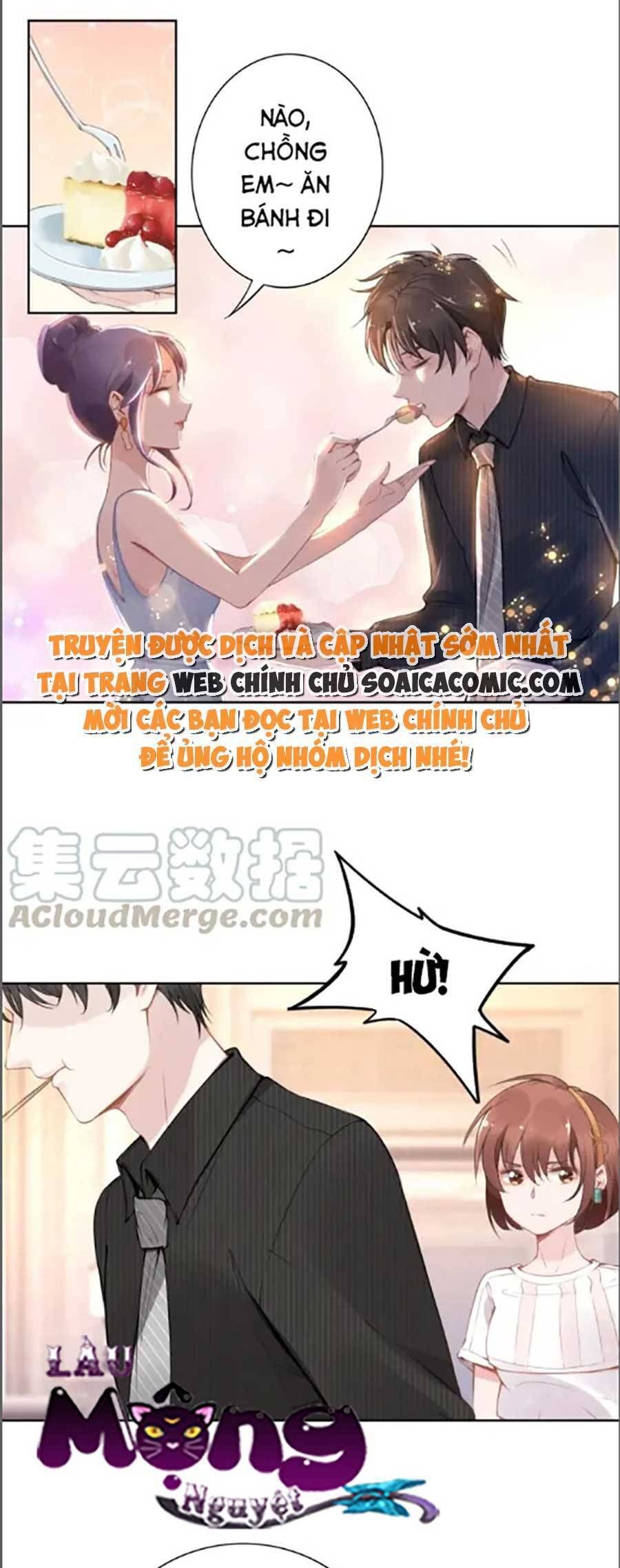 Quyền Thiểu, Nhĩ Lão Bà Yêu Bào Liễu Chapter 21.1 - Trang 2