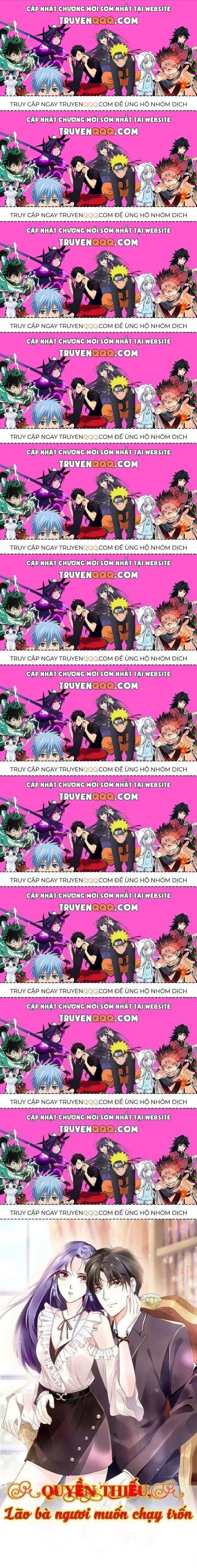 Quyền Thiểu, Nhĩ Lão Bà Yêu Bào Liễu Chapter 21.2 - Trang 2