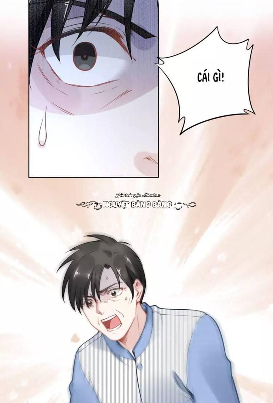 Quyền Thiểu, Nhĩ Lão Bà Yêu Bào Liễu Chapter 21.3 - Trang 2