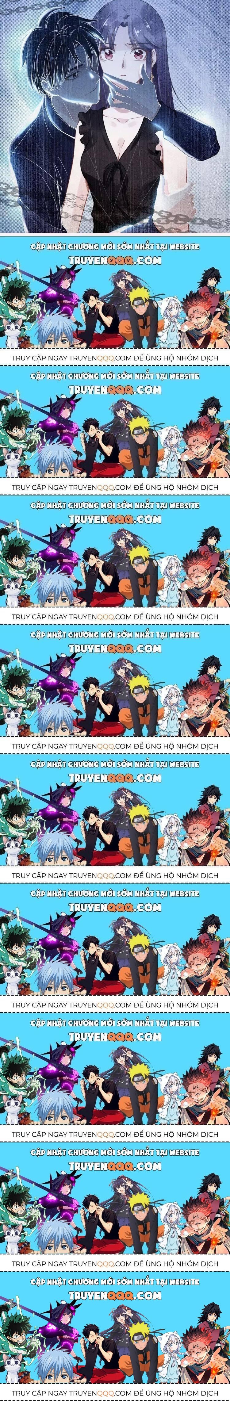 Quyền Thiểu, Nhĩ Lão Bà Yêu Bào Liễu Chapter 21.3 - Trang 2