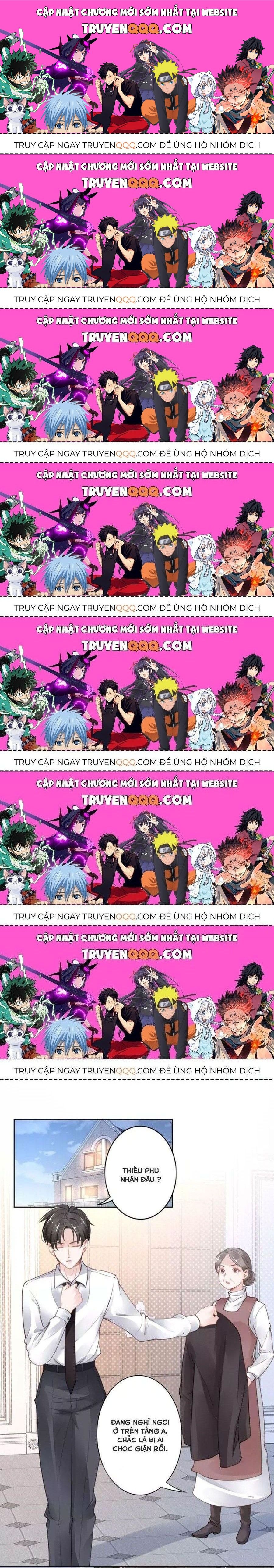 Quyền Thiểu, Nhĩ Lão Bà Yêu Bào Liễu Chapter 21.4 - Trang 2