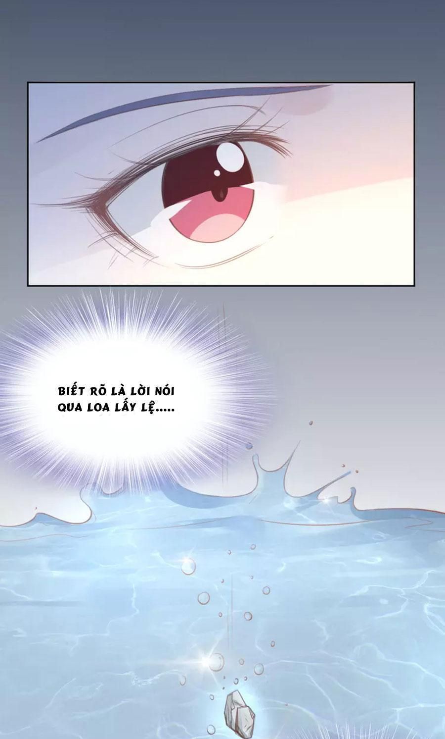 Quyền Thiểu, Nhĩ Lão Bà Yêu Bào Liễu Chapter 21.4 - Trang 2