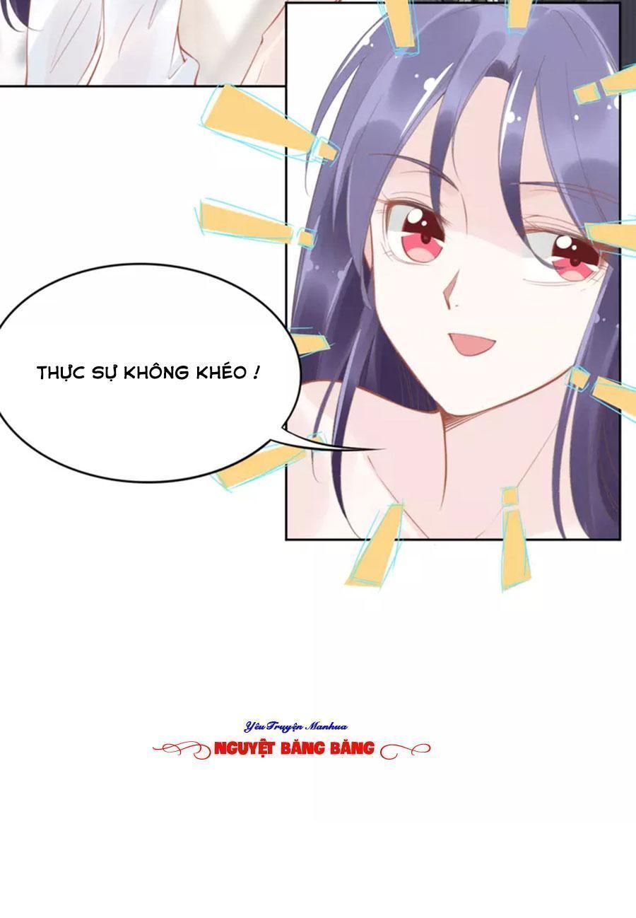 Quyền Thiểu, Nhĩ Lão Bà Yêu Bào Liễu Chapter 21.4 - Trang 2