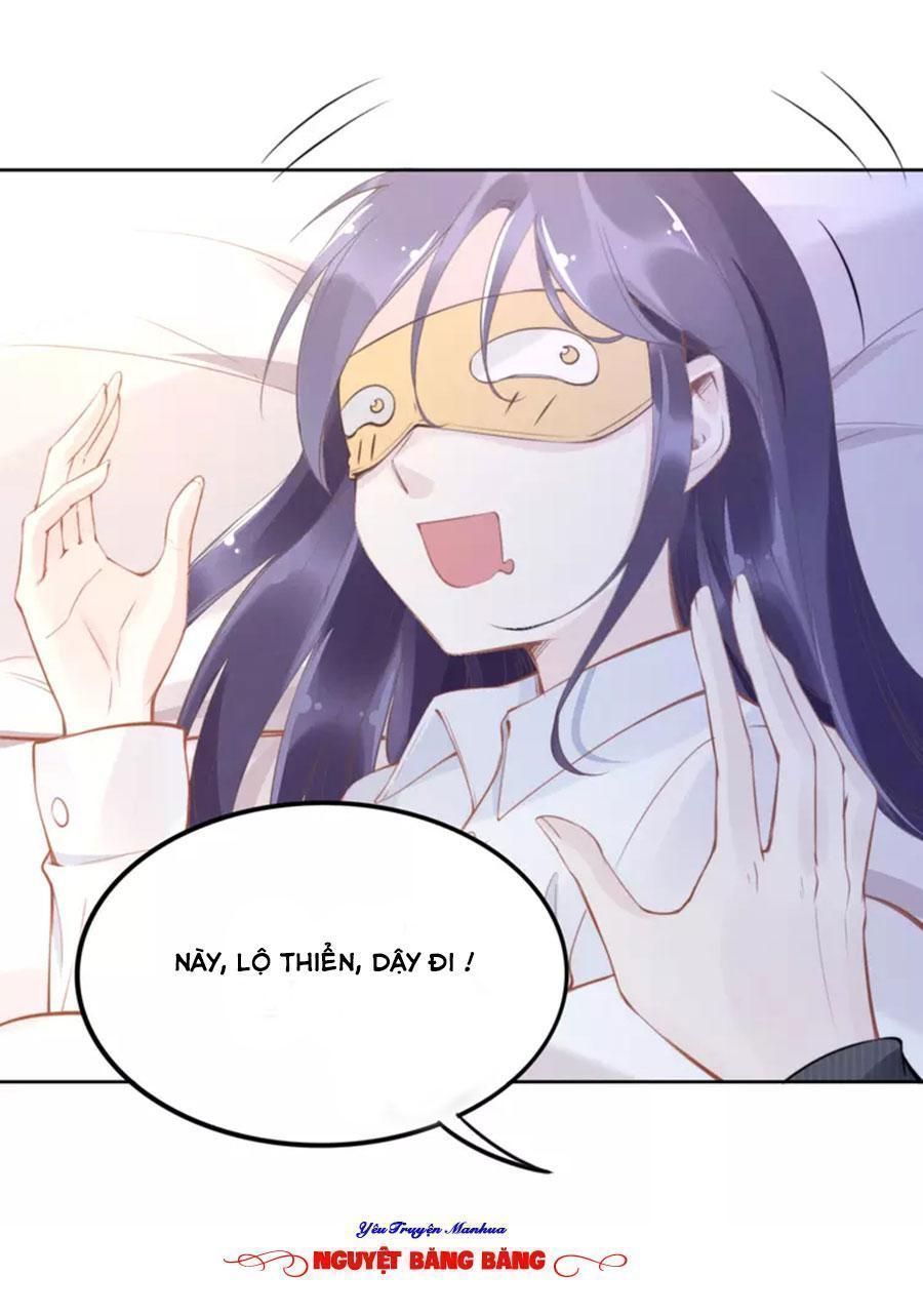 Quyền Thiểu, Nhĩ Lão Bà Yêu Bào Liễu Chapter 21.4 - Trang 2