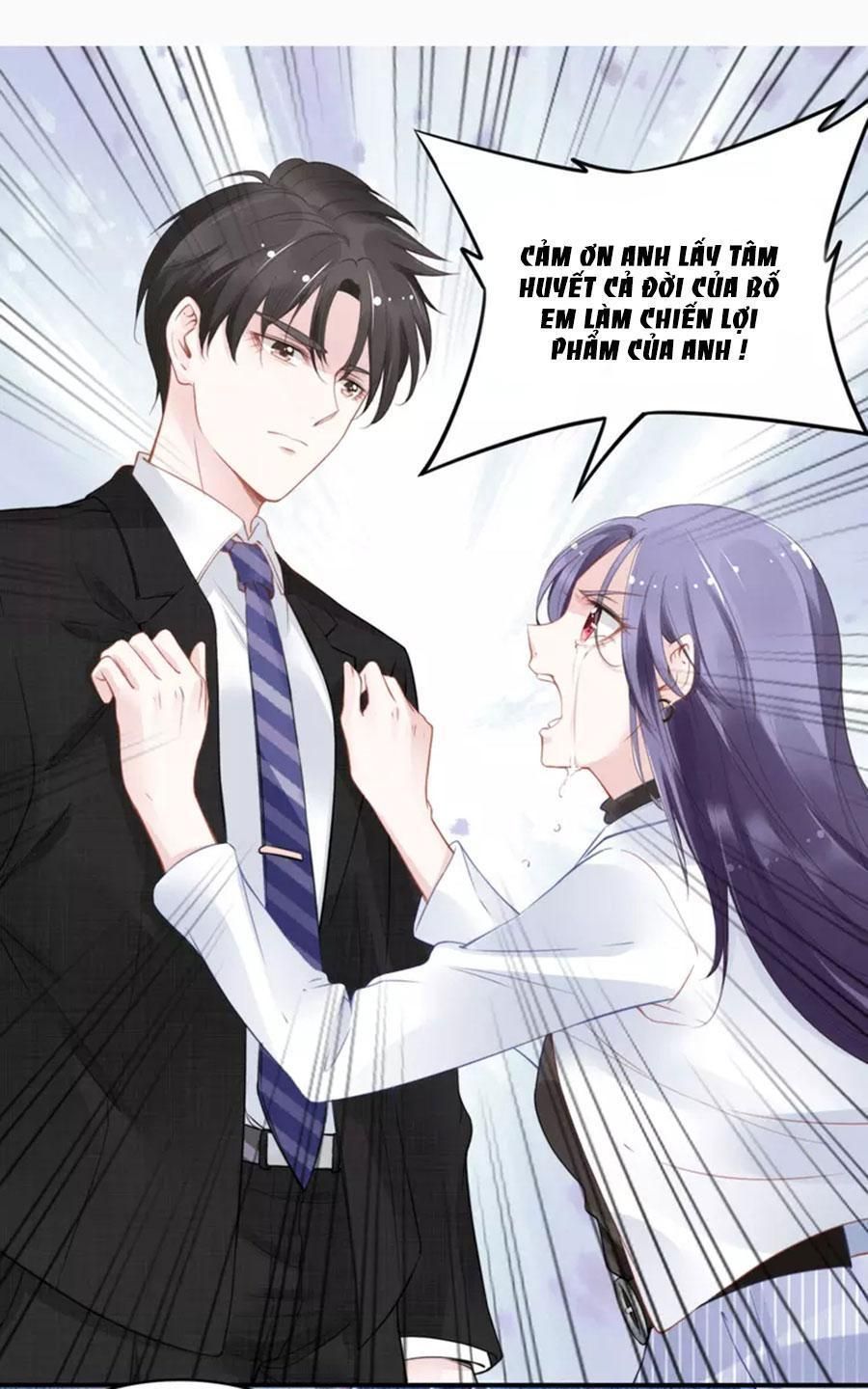 Quyền Thiểu, Nhĩ Lão Bà Yêu Bào Liễu Chapter 21.4 - Trang 2