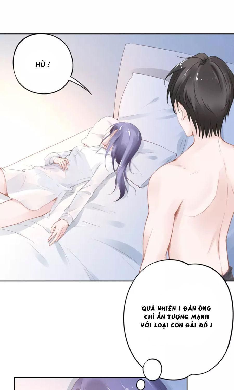 Quyền Thiểu, Nhĩ Lão Bà Yêu Bào Liễu Chapter 21.4 - Trang 2