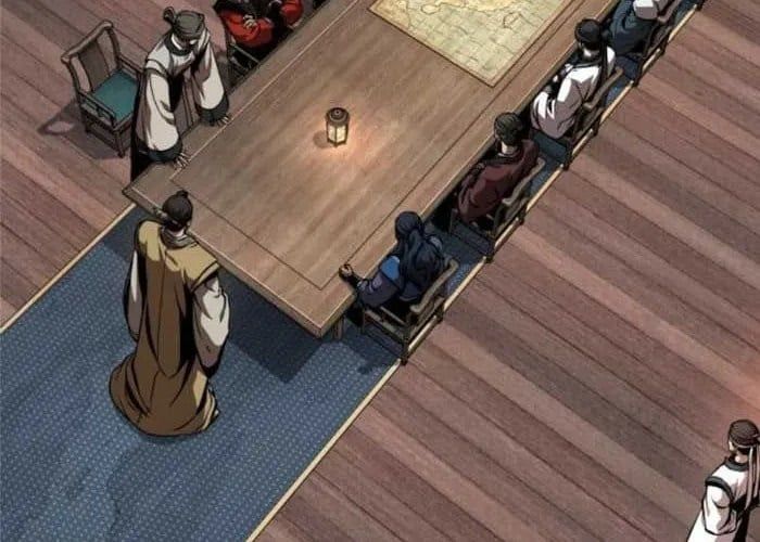 Ngã Lão Ma Thần Chapter 283 - Trang 2