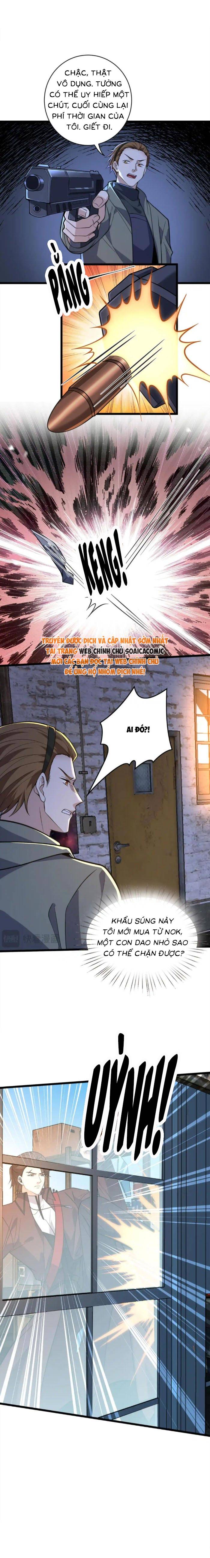 Thiên Kim Thật Là Đại Lão Toàn Năng Chapter 187 - Trang 2