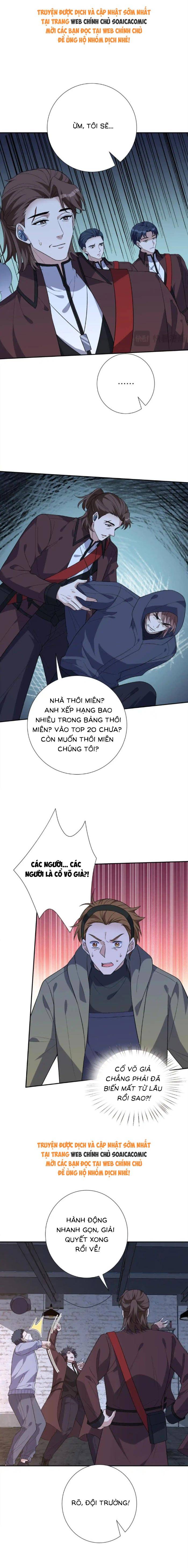 Thiên Kim Thật Là Đại Lão Toàn Năng Chapter 187 - Trang 2