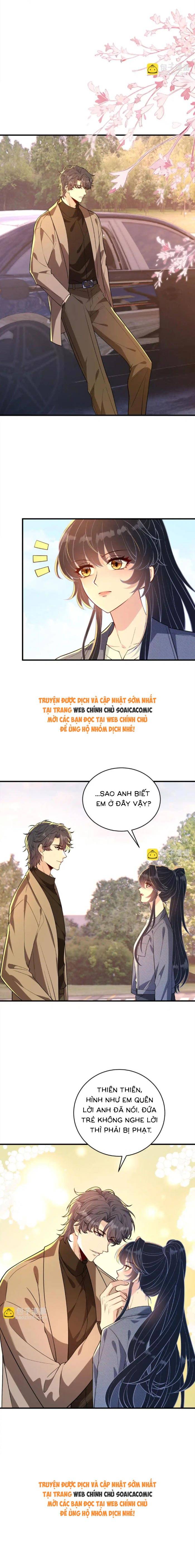Thiên Kim Thật Là Đại Lão Toàn Năng Chapter 187 - Trang 2