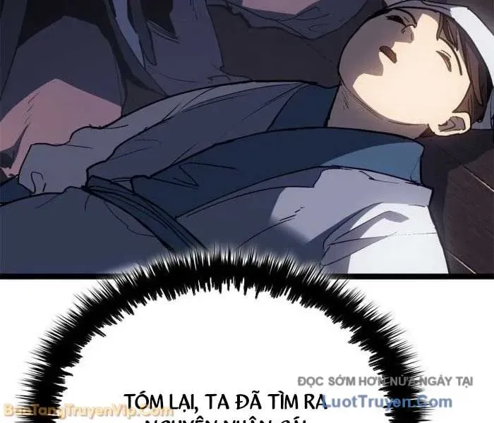 Tử Thần Phiêu Nguyệt Chapter 110 - Trang 2