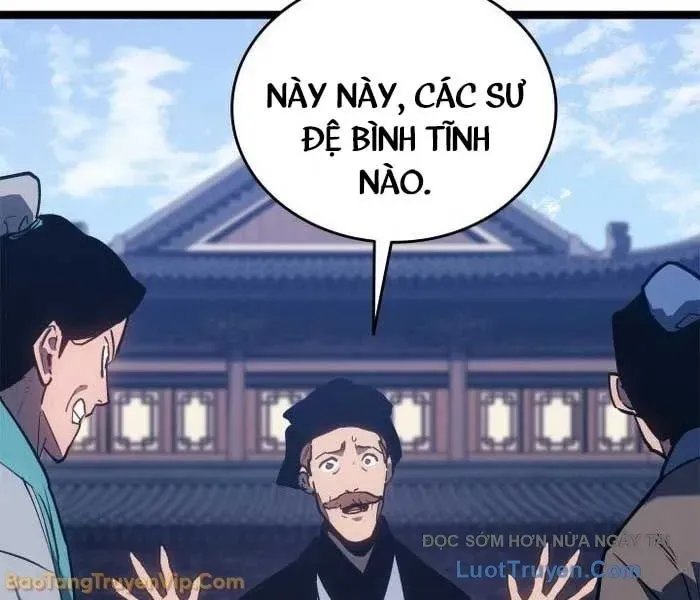 Tử Thần Phiêu Nguyệt Chapter 110 - Trang 2