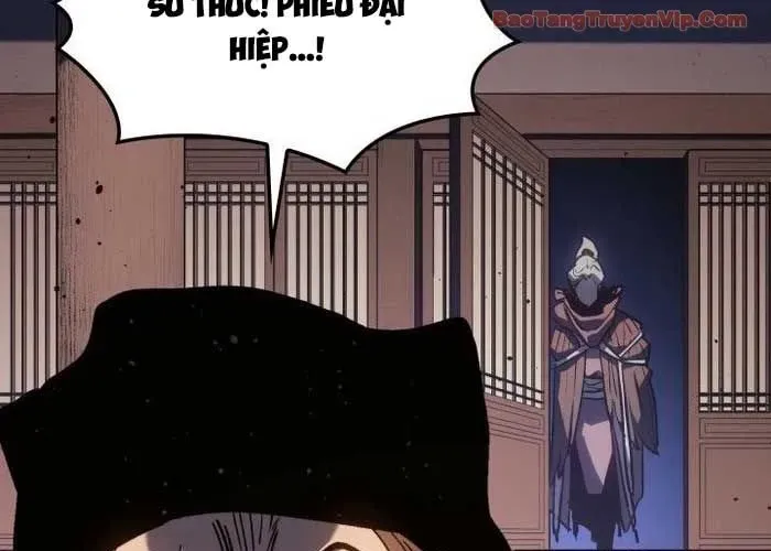 Tử Thần Phiêu Nguyệt Chapter 110 - Trang 2