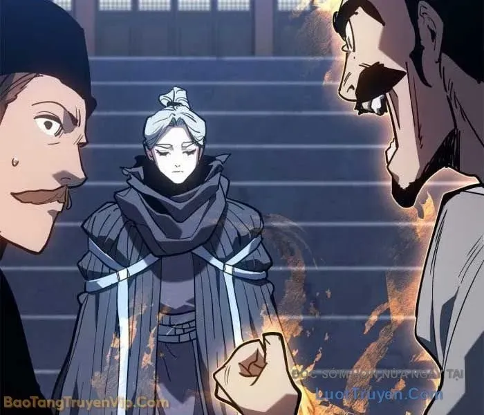 Tử Thần Phiêu Nguyệt Chapter 110 - Trang 2