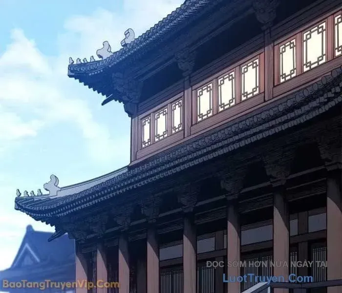 Tử Thần Phiêu Nguyệt Chapter 110 - Trang 2