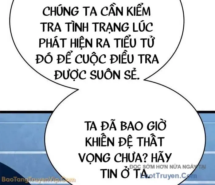 Tử Thần Phiêu Nguyệt Chapter 110 - Trang 2