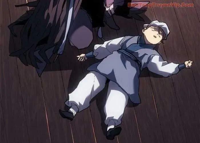 Tử Thần Phiêu Nguyệt Chapter 110 - Trang 2