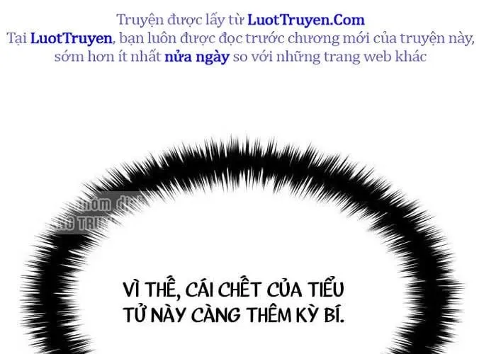 Tử Thần Phiêu Nguyệt Chapter 110 - Trang 2