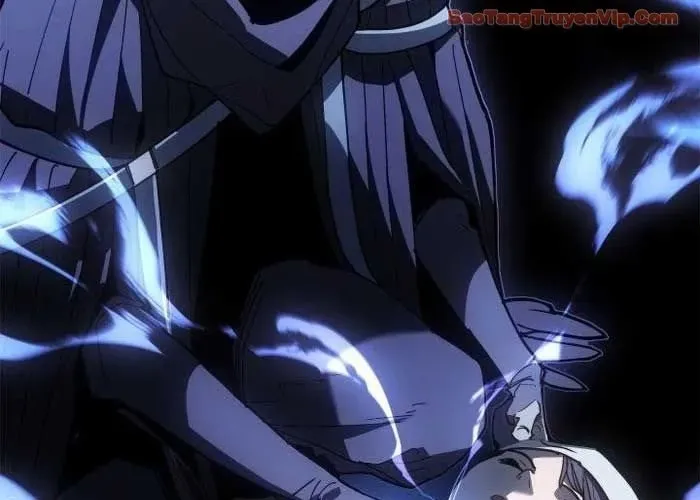 Tử Thần Phiêu Nguyệt Chapter 110 - Trang 2